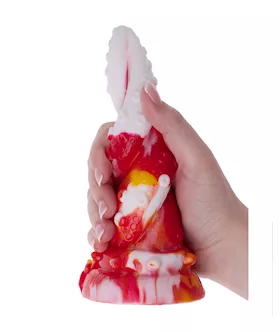 Wild Cthulhu Tentacle Dildo