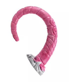 Wild Unicorn Horn Dildo