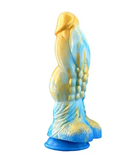 Wild Titan Monster Dildo
