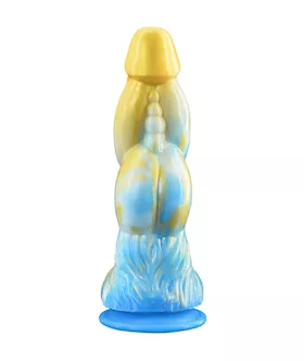 Wild Titan Monster Dildo