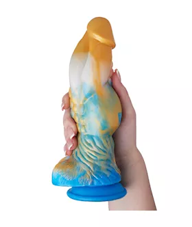 Wild Titan Monster Dildo