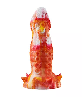 Wild Deep Diver Monster Dildo