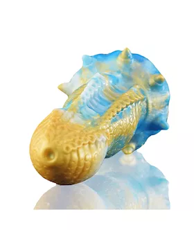 Wild Deep Diver Monster Dildo