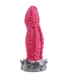 Wild Deep Diver Monster Dildo