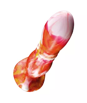 Wild Clutch Egg Fantasy Dildo