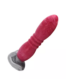 Wild Clutch Egg Fantasy Dildo