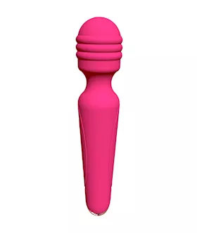Lush Wand Vibrator