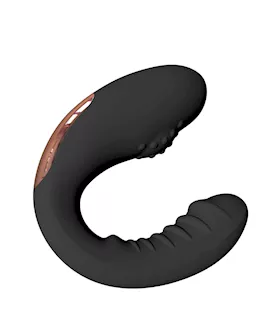 Double Ended GSpot Vibrator