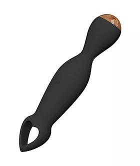 Cupid Heart Wand Vibrator