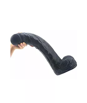 Classic Realism Dildo