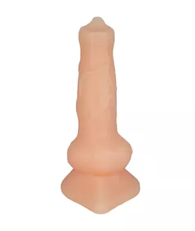 Omega Werewolf Dildo
