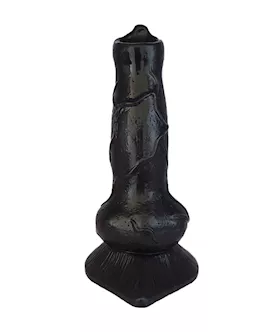 Omega Werewolf Dildo