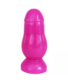 Eggplant Plug