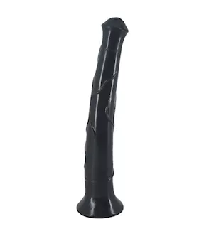 Knight Monster Dildo