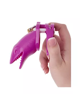 Kinki Kaiju Chastity Cage