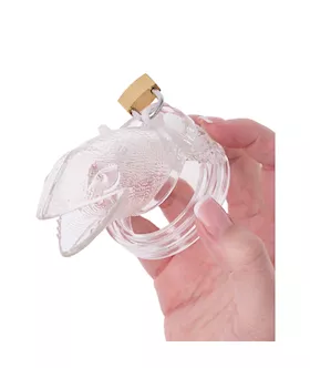 Kinki Kaiju Chastity Cage