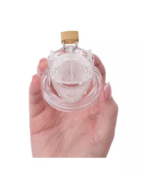 Kinki Kaiju Chastity Cage