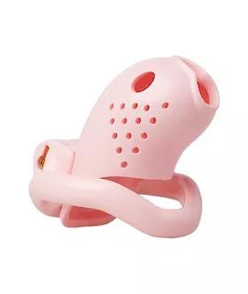 Kinki Maximum Security Chastity Cage