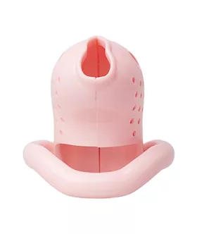 Kinki Maximum Security Chastity Cage