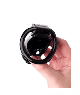 Kinki Maximum Security Chastity Cage