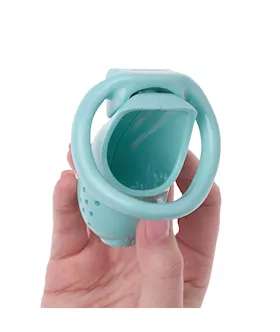 Kinki Maximum Security Chastity Cage