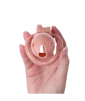 Kinki Maximum Security Chastity Cage