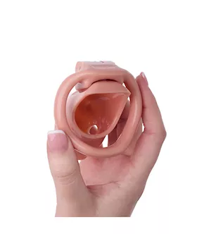 Kinki Maximum Security Chastity Cage