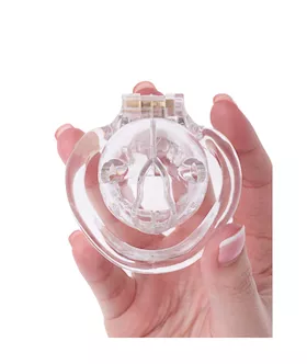 Kinki Maximum Security Chastity Cage