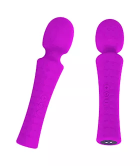 Seraphina Wand Vibrator