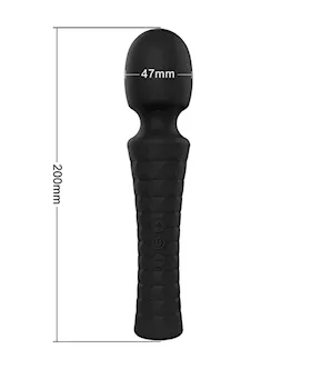 Seraphina Wand Vibrator