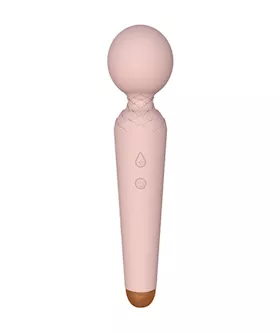 Siren Call Wand Vibrator