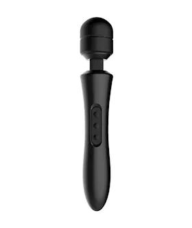 Mariposa Wand Vibrator