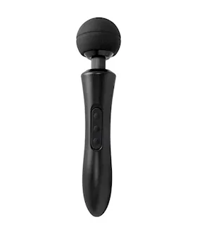 Priscilla Wand Vibrator