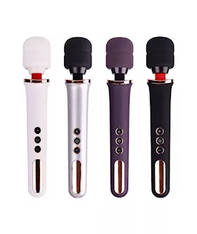 Chroma Wand Vibrator