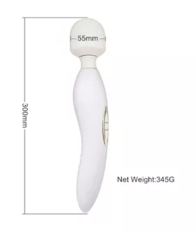 Katya Wand Vibrator