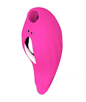 Neptune Suction Vibrator