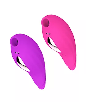 Neptune Suction Vibrator