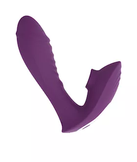 Dolly Suction Vibrator