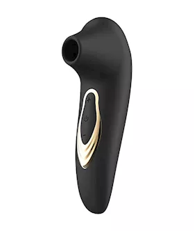 Arabella Suction Vibrator