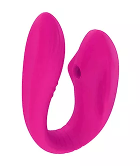 Trixie Suction Vibrator