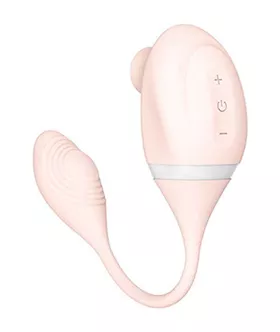 Dallas Suction Vibrator
