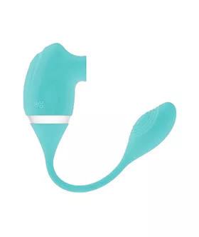 Dallas Suction Vibrator