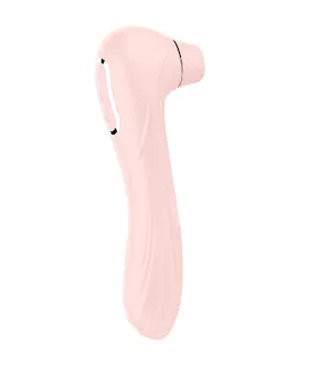 Starlight Suction Vibrator