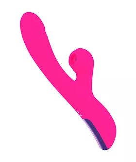 Remi Suction Vibrator
