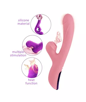 Remi Suction Vibrator