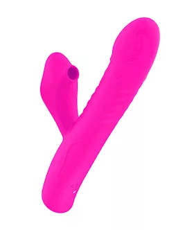 Allegra Suction Vibrator