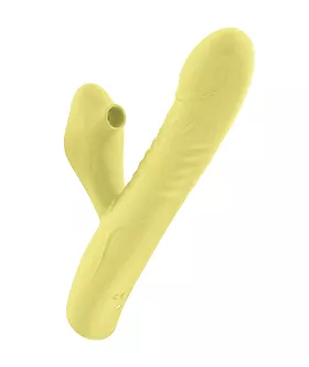 Allegra Suction Vibrator
