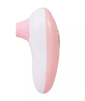 Serena Suction Vibrator