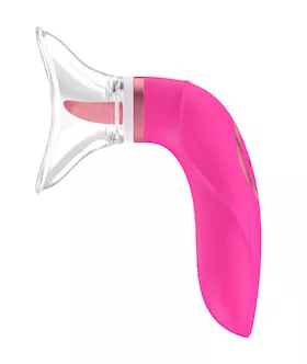 Talk To Me Nice Vibrator