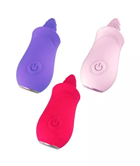 Lingua Tongue Vibrator
